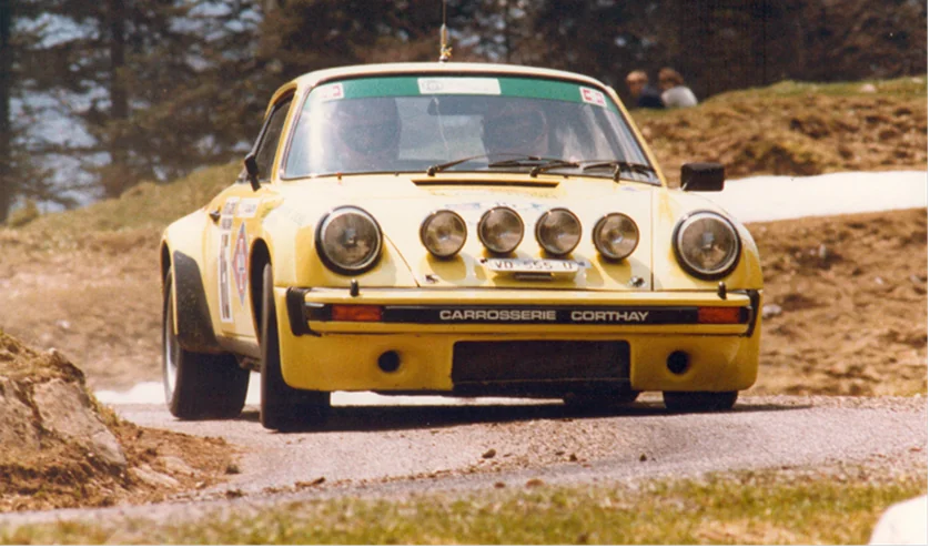 3.0L RS